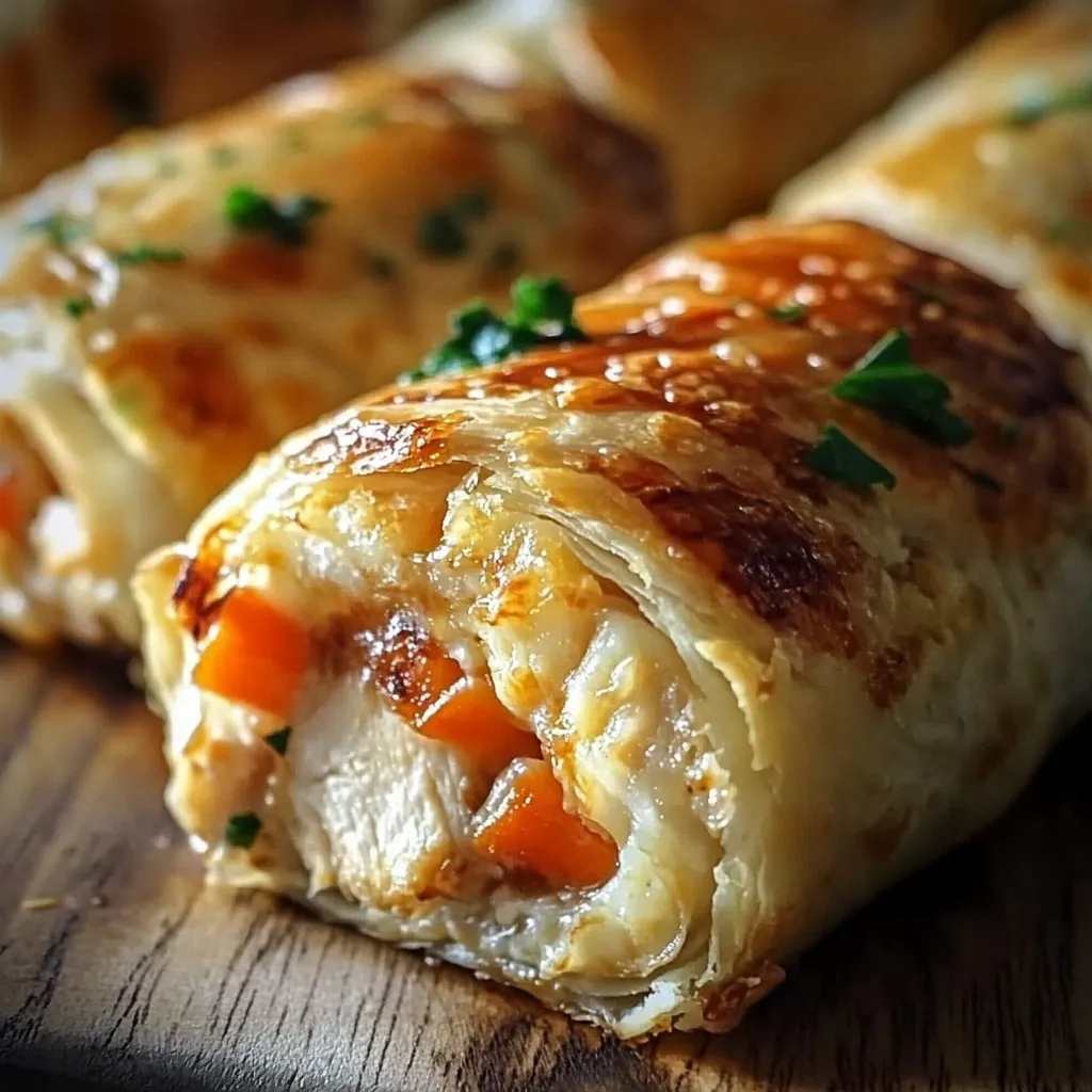 Copycat Costco Chicken Bake Recipe