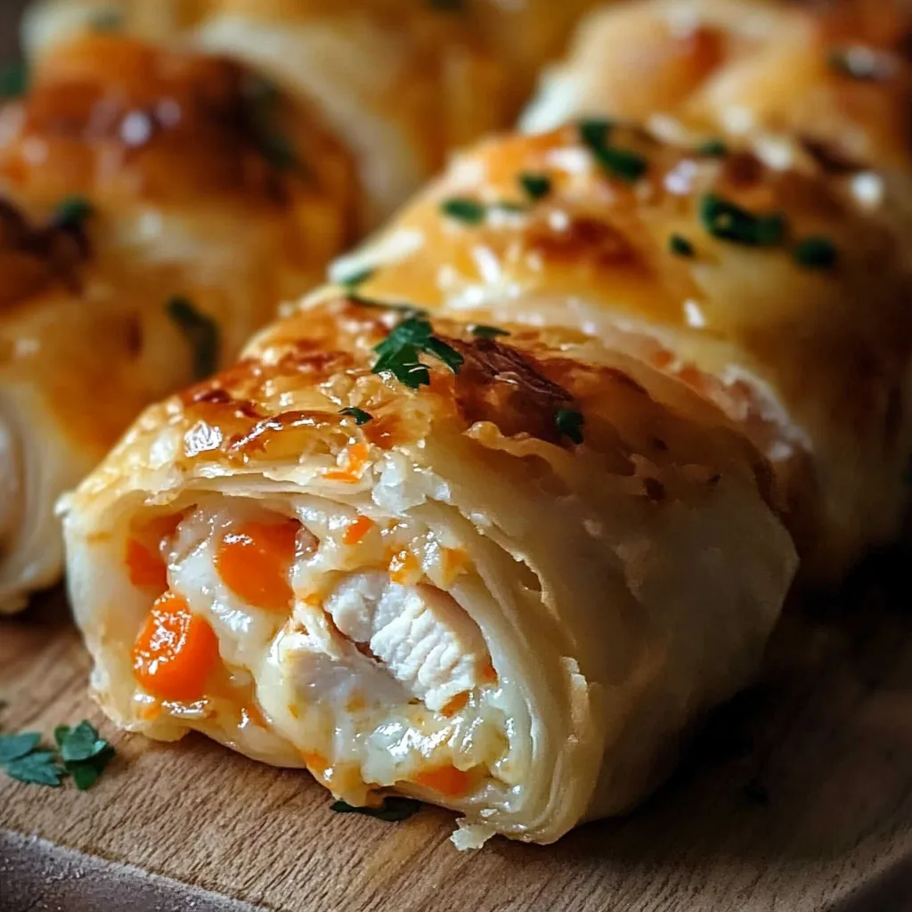 Easy Copycat Costco Chicken Bake