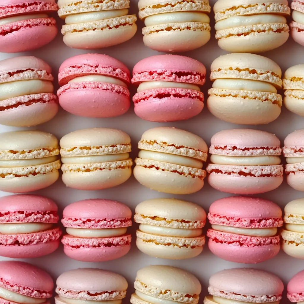 Homemade Sweet Treats