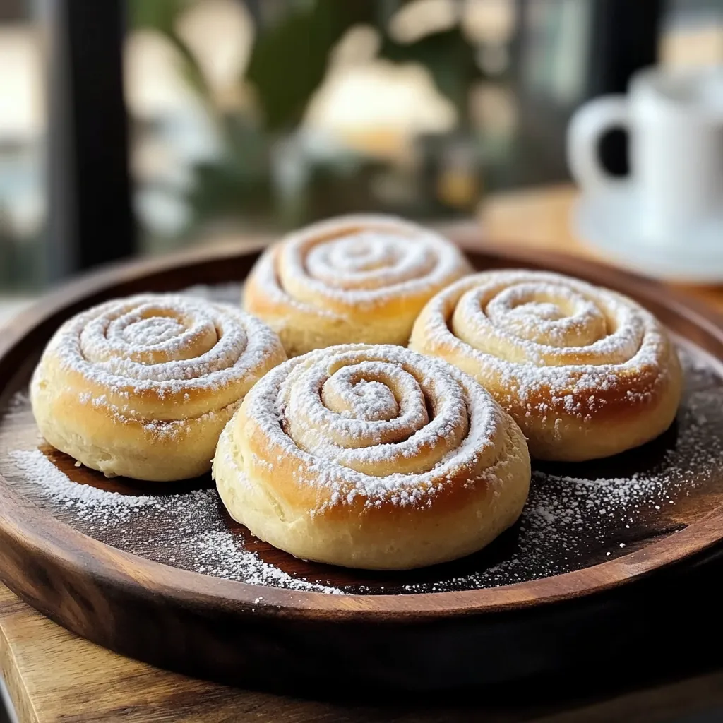 Pan de Mallorca Recipe