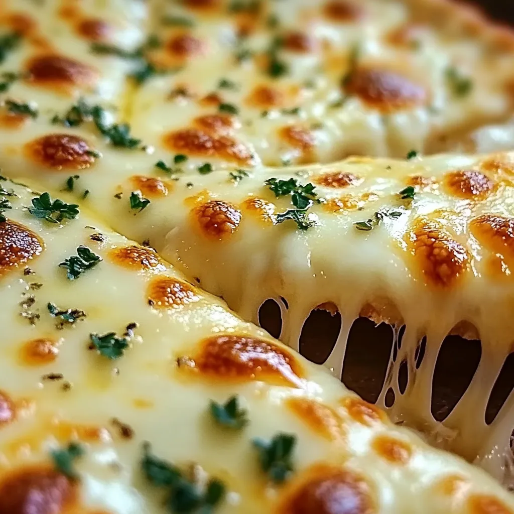 Cheesy Mozzarella Snack Bites