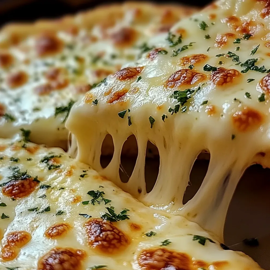 Delicious Mozzarella Bites