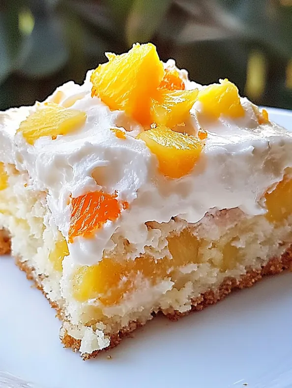 Carrot Cake Cheesecake