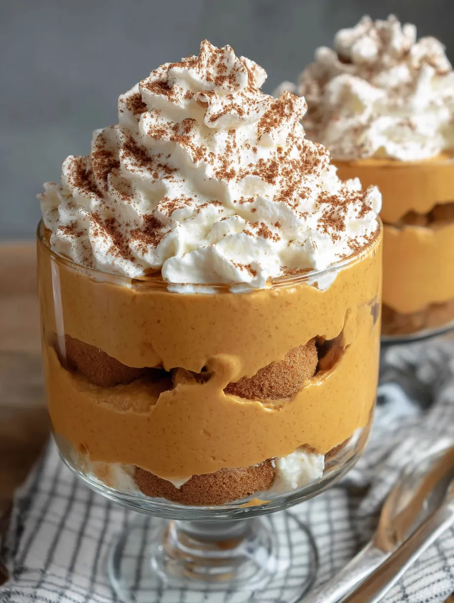 A glass of dessert with whipped cream and chocolate chips.