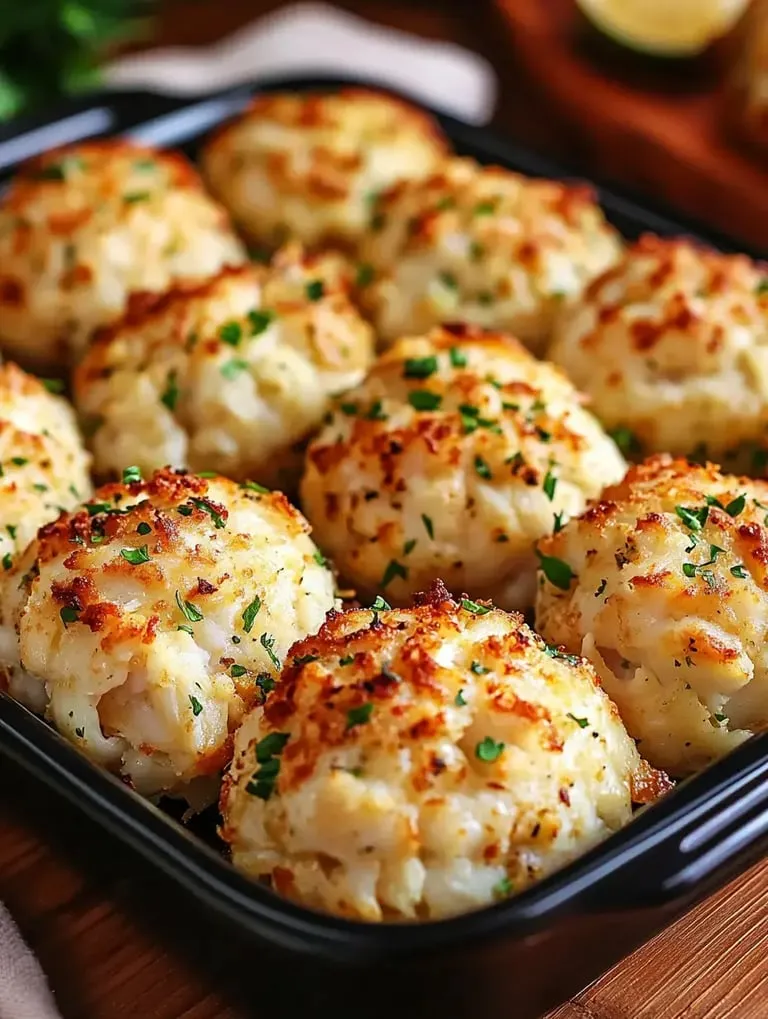 Ein Schälchen mit cauliflower-Knöcheln.