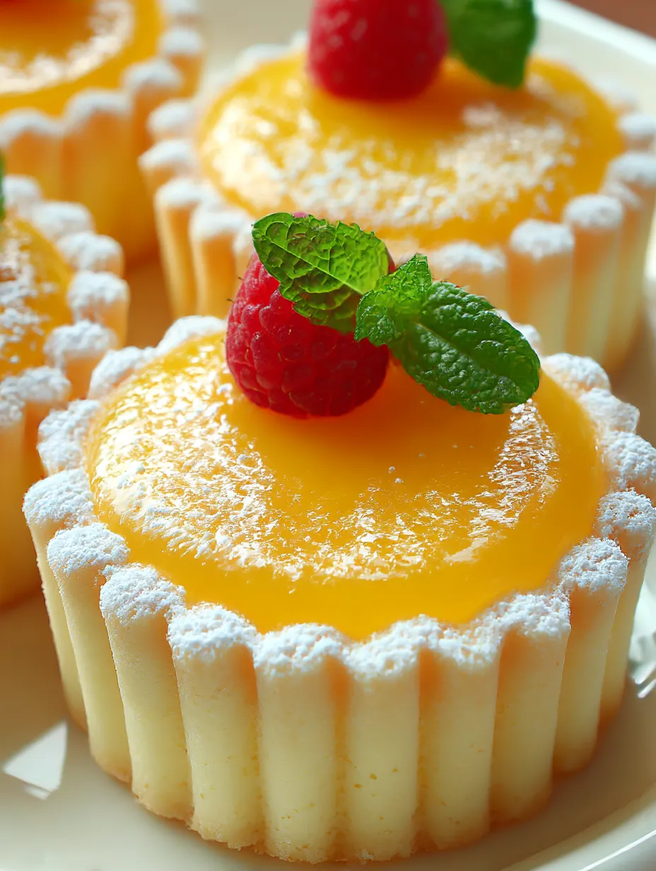 A dessert with a raspberry sauce on top.