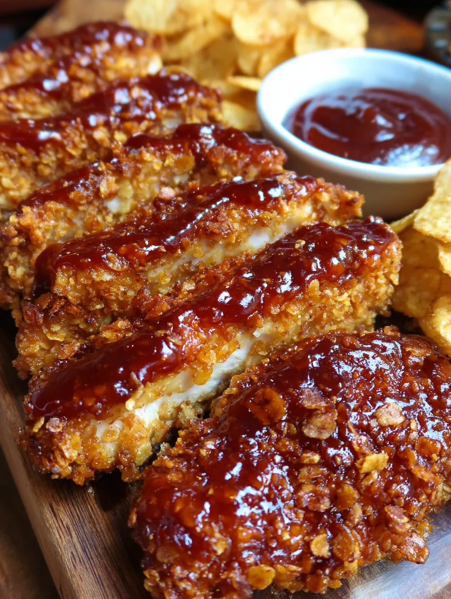 A plate of cheese sausages on a table.