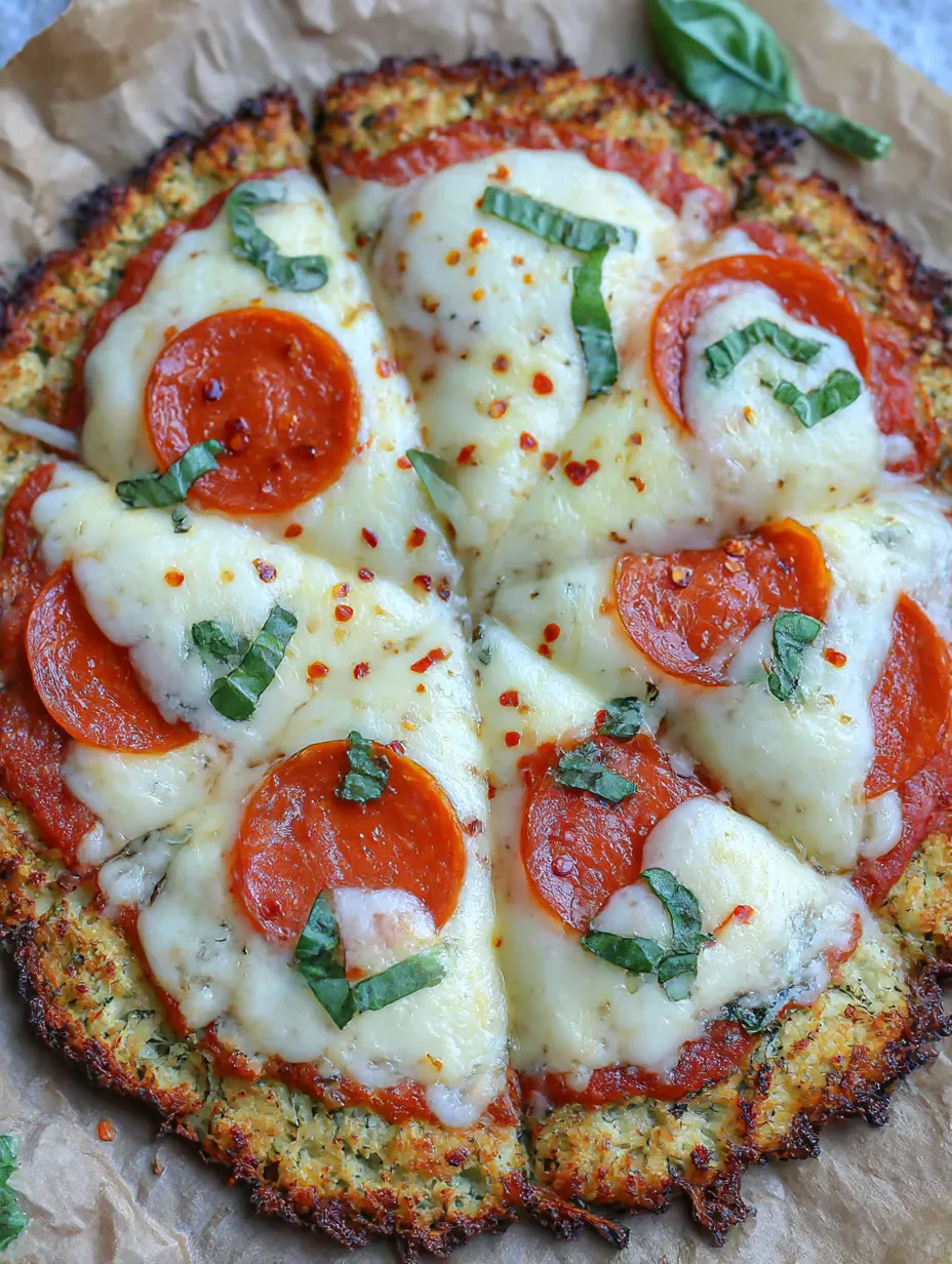 A slice with melty cheese and pepperoni resting on a hearty crust.
