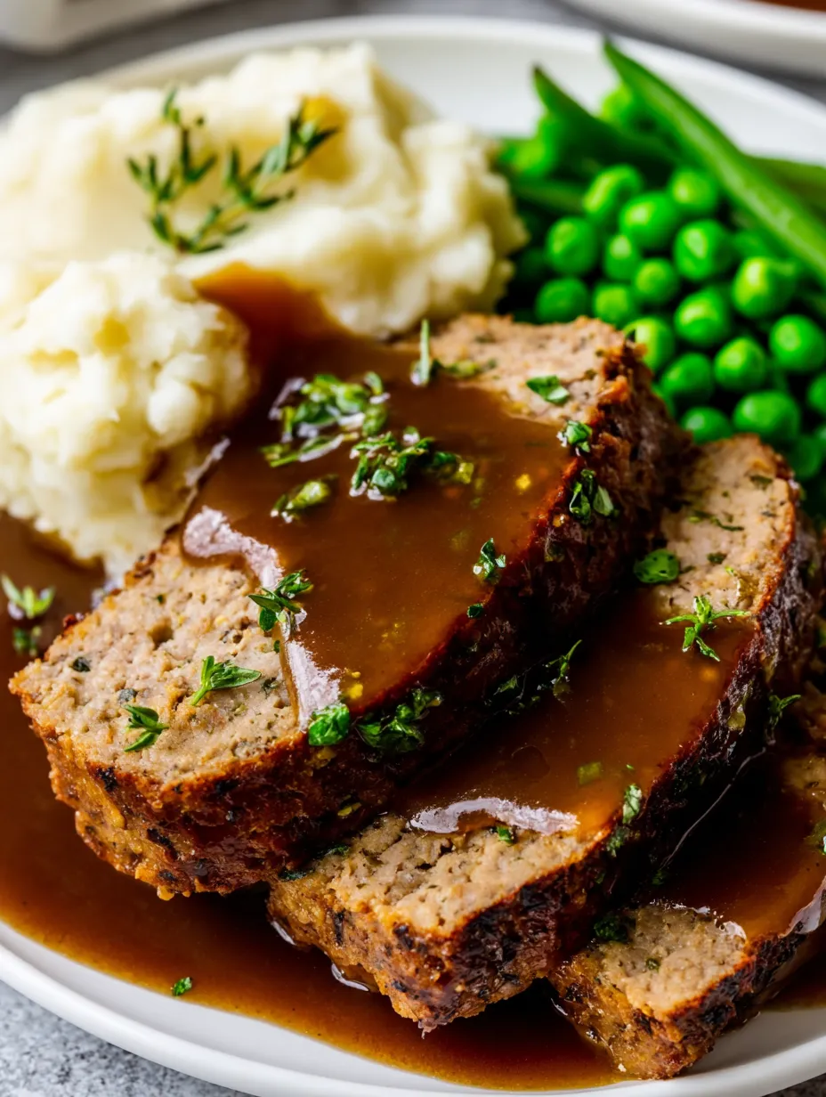 A platter with steak, potatoes, and peas.