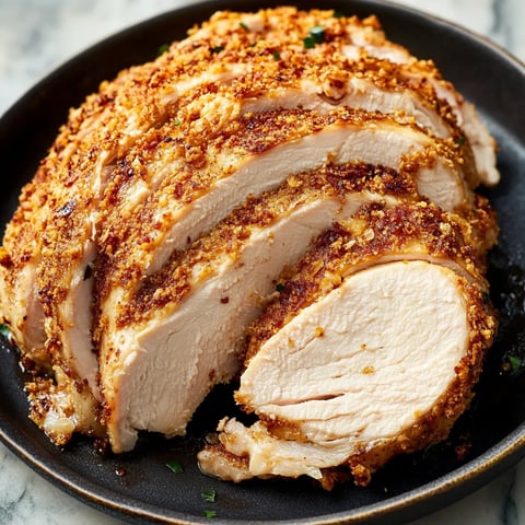 Air Fryer Chicken Breast