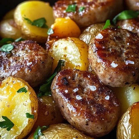 Juicy Authentic German Frikadellen