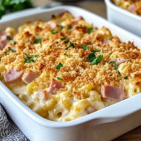 Cordon Bleu Bake