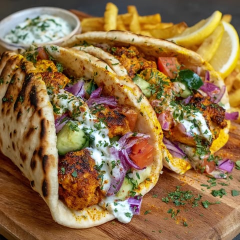 A plate of food with a sandwich and fries.