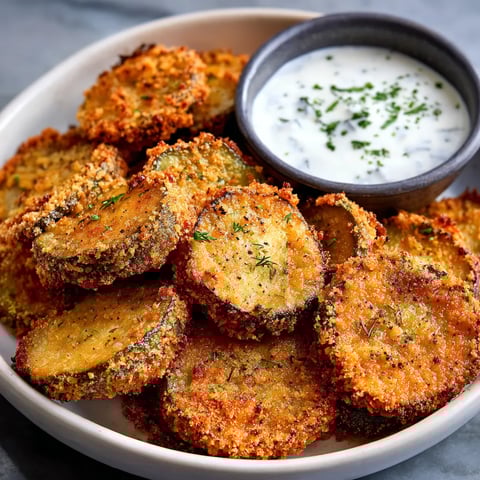 Ein weißer Teller mit einer Schüssel, die eine Sauce enthält, und einer Schüssel mit Zwiebeln.