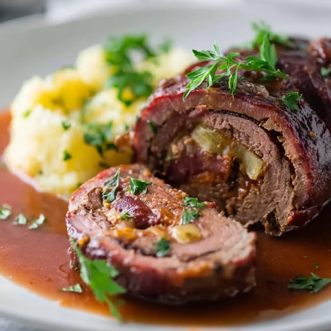A plate with grilled meat, roasted veggies, and potatoes.